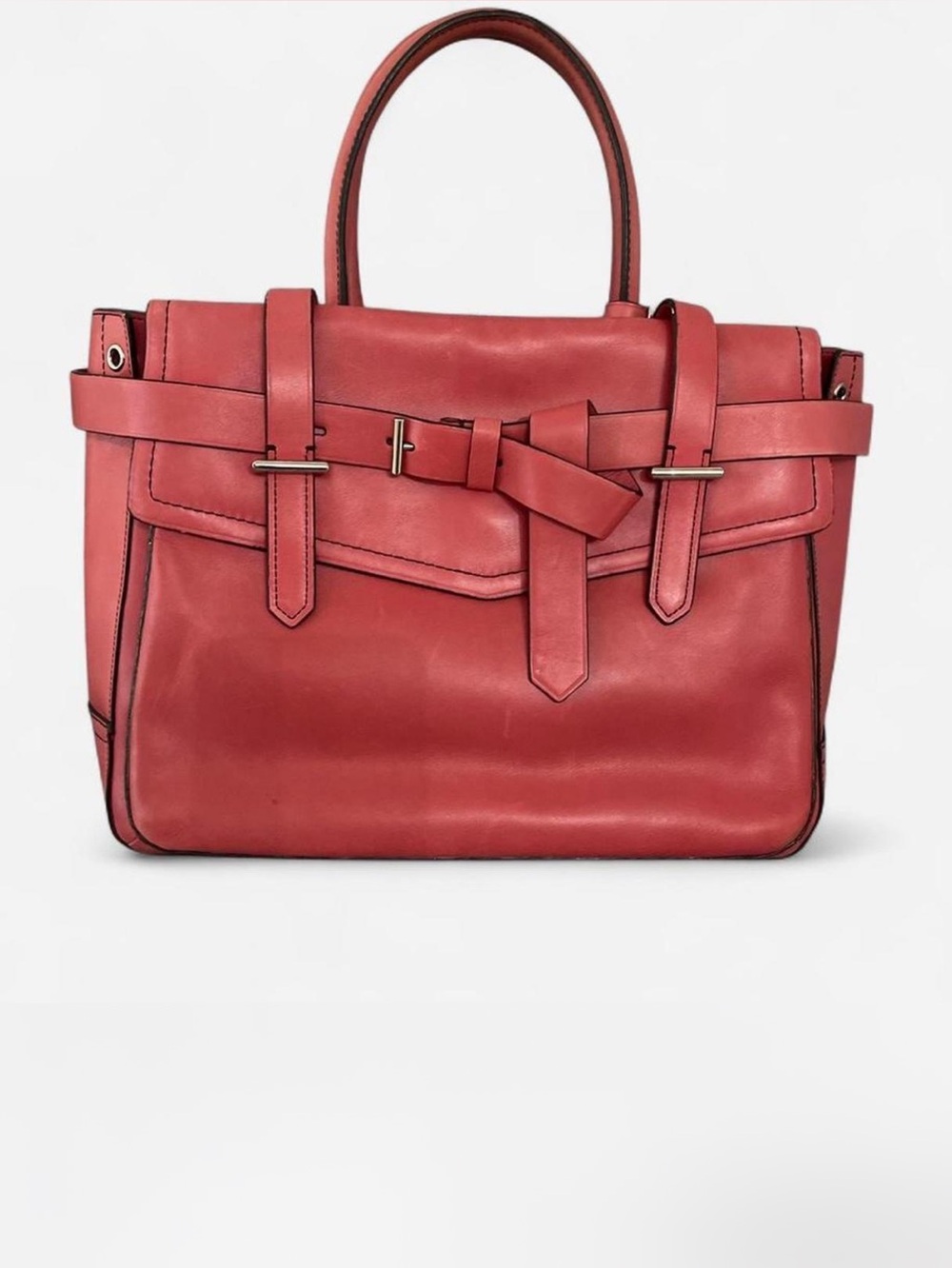 Reed Krakoff Leather Satchel bag